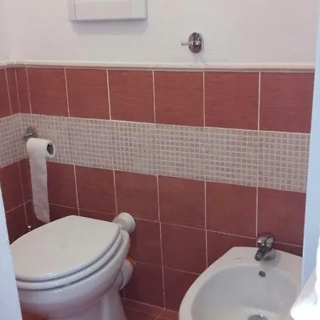 Hébergement de vacances Le Stanze Del Borgo
