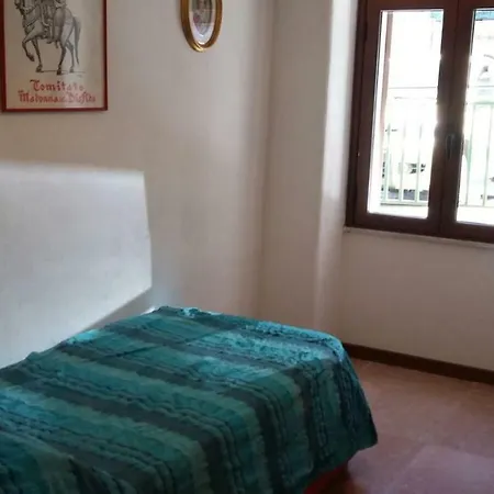 Prázdninový dům Le Stanze Del Borgo Collesano