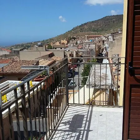 Le Stanze Del Borgo Hébergement de vacances *