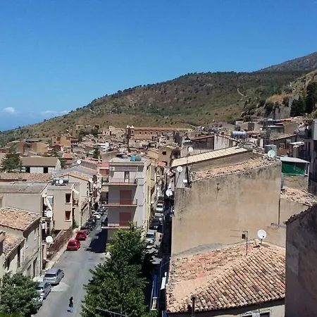 Le Stanze Del Borgo Hébergement de vacances *
