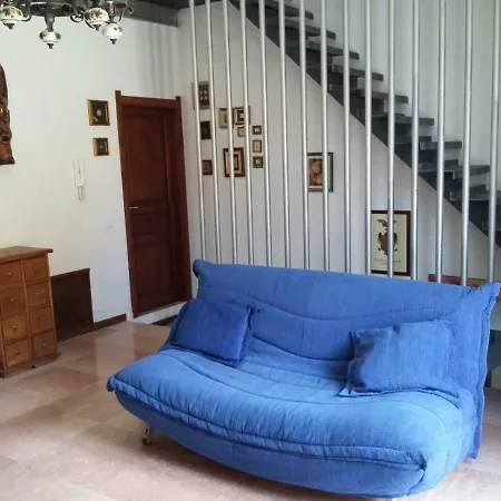 Hébergement de vacances Le Stanze Del Borgo Collesano