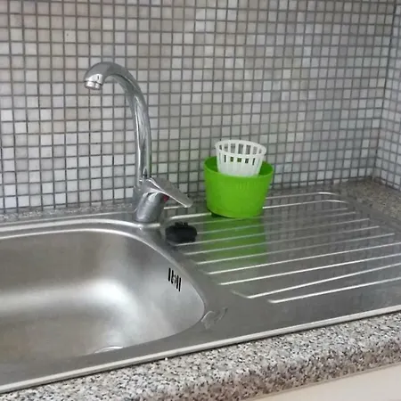 Le Stanze Del Borgo Prázdninový dům *