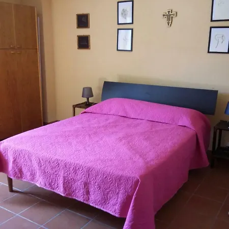 Le Stanze Del Borgo * Collesano