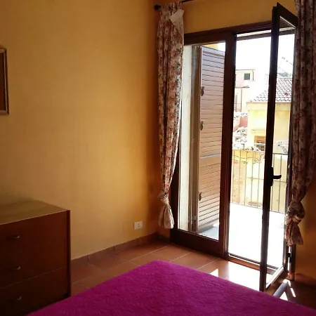 Le Stanze Del Borgo Hébergement de vacances *