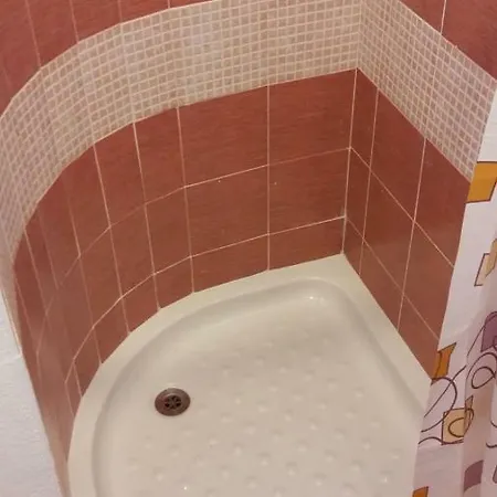 Le Stanze Del Borgo Hébergement de vacances Collesano