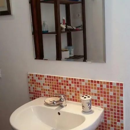 Prázdninový dům Le Stanze Del Borgo *
