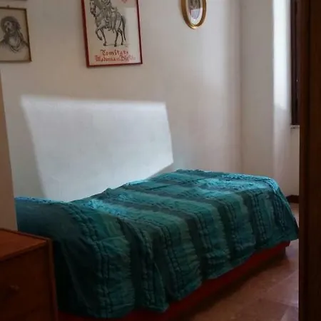 Le Stanze Del Borgo Collesano