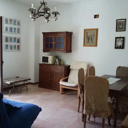 Le Stanze Del Borgo