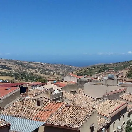 Hébergement de vacances Le Stanze Del Borgo