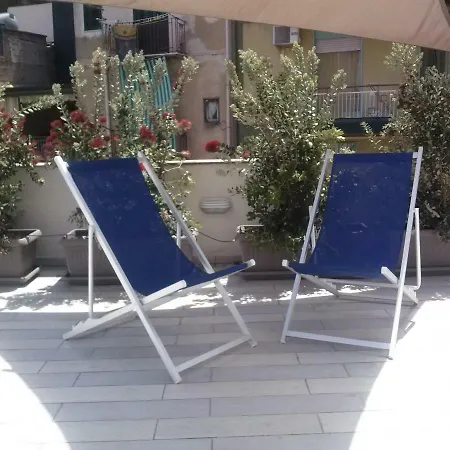 Le Stanze Del Borgo Prázdninový dům