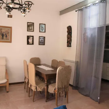Le Stanze Del Borgo Collesano